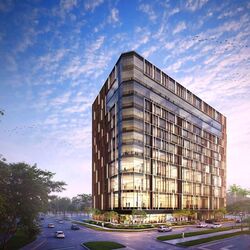 China Square Central (D1), Factory #573564071